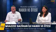 Serdaroğlu'ndan 40 Bin TL'lik emekli ödemesine tepki: Kalıcı çözüm, maaşları asgari ücret seviyesine çekmektir