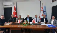 Uzun, KIB-TEK’teki hurdalarla ilgili iddiaları yanıtladı: Açık artırma şeffaf şekilde yapıldı