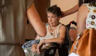 İspanya'da 70 yıl yaşadığı zorla evden çıkarılmıştı: 87 yaşındaki kadın hayatını kaybetti