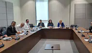 Öğrenci yurtları protokolü komitede