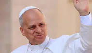 Papa 14. Leo, akciğer ameliyatının ardından taburcu ediliyor