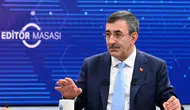 Yılmaz: Türkiye Cumhuriyeti, KKTC’nin yanındadır ve olmaya da devam edecektir