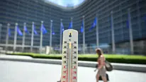 Belçika, sıcak hava dalgasının yol açtığı ölümlerin 2 bini aştığını bildirdi