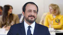 Nikos Hristodulidis, İki Toplumlu Gençlik Teknik Komitesi üyeleriyle gelişmeleri değerlendirdi