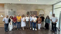 KTÖS ile POED yeni eğitim yılı için ortak çalışmaları değerlendirdi