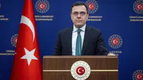 Keçeli’den Özel Temsilci açıklaması: “AB’nin tarafgir tutumunun değişmesi için çaba sarf etmesini bekliyoruz”