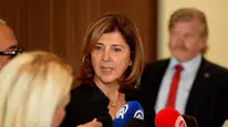 Holguin’in temasları bekleniyor