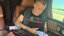 “Ahbap Derneği” soruşturması: Haluk Levent ve 16 kişi gözaltında