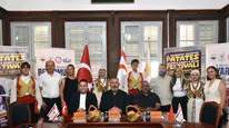 Beyarmudu 27 Temmuz – 2 Ağustos tarihleri arasında iki festivale ev sahipliği yapacak
