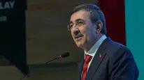 Yılmaz: Avrupa Parlamentosu kararının hiçbir hukuki ve vicdani temeli yok