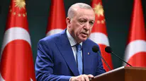 Erdoğan: 15 Temmuz direnişi dünya demokrasi tarihi açısından emsalsizdir