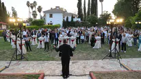 Eski Cumhurbaşkanlığı Sarayı’nda “Resmin Kamusal Hafızası” adlı sergi açıldı