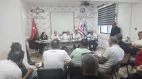 KIB-TEK hurda satış ihalesi tamamlandı: İhaleyi OMERYAN Construction LTD. aldı