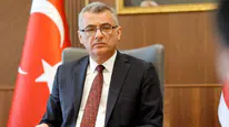 Cumhurbaşkanı Erhürman: Çocukların futbol oynamasını engellemek insanlık açısından bir hezimettir