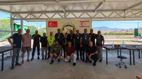 Dünya Barış Günü Kupası’nda Şampiyon Ali Türkkal