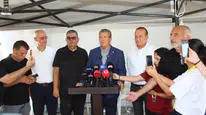 “Arama çalışmaları için özel şirket yetkilendirildi”