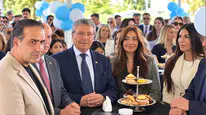 Özge Taşker’den ikinci özel eğitim merkezi: Dilerim üçüncü merkezi de açarız
