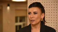 “Kadına yönelik şiddetle mücadele, yaşam hakkının, eşitliğin ve hukuk devletinin doğrudan meselesi”
