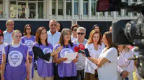 CTP Kadın Örgütü: Hükümeti istifaya davet ediyoruz