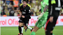 Beşiktaş Kadıköy’de Fenerbahçe’yi 2-1 mağlup etti