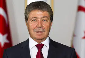 Üstel’den Guterres’e çağrı: Kıbrıs’ta kalıcı anlaşma gerçeklerin kabulüyle mümkündür