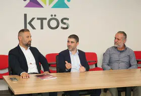 Mehmet Aktunç: Lefkoşa’nın yaşam kalitesini yükselteceğiz