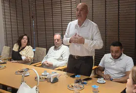 Cemil Sarıçizmeli: Yeni dönemde liyakatle yöneteceğiz