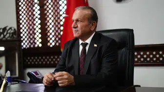 Ataoğlu: 20 Temmuz, Kıbrıs Türk halkın geleceğe umutla bakmasının önünü açtı