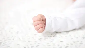 İki Haftalık Mücadele Sonrası 2 Yaşındaki Çocuk Hayatını Kaybetti