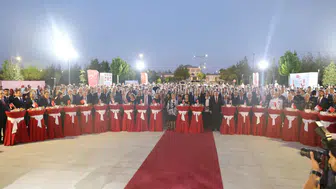 Öztürkler: Tek ses olup izolasyonlara artık yeter denmeli