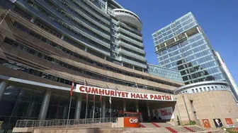 CHP'ye "mutlak butlan" kararı Yargıtay'da