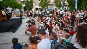 LTB, Surlariçi Çocuk Festivali düzenledi