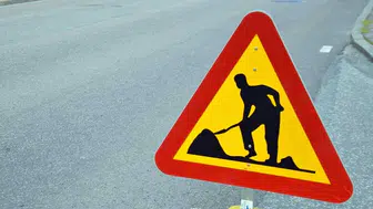 Lefkoşa, Köşklüçiftlik Uluğbey Sokak yarın dört saat trafiğe kapalı