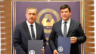 Gazimağusa Belediyesi ile DAÜ etkinlikler için iş birliği yapacak