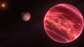 Astronomlardan uzayda benzeri görülmemiş keşif