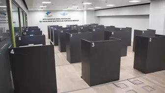 T&T Havalimanı İşletmeciliği, KDM Yetkisiyle KKTC’de Bir İlke İmza Attı