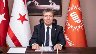 Ünal Üstel: Fidan'ın Holguín ile gerçekleştirdiği görüşmede net, ilkeli ve kararlı duruşunu memnuniyetle selamlıyoruz