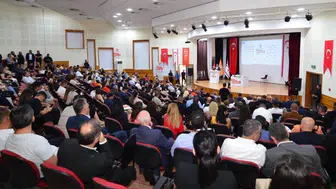 UBP’nin “Vizyon ve Proje Çalıştayı” geniş katılımlı istişare süreciyle başlıyor