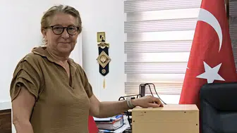 Yeniboğaziçi Belediyesi'nde yeni başkan Esen Beyköylü oldu