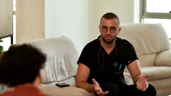 Dr. Emre Vudalı: Son 4 yılda genç HIV vakalarında artış oldu