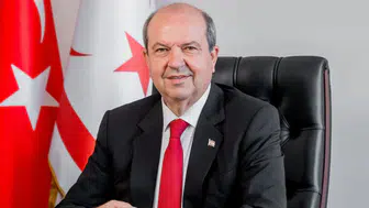 Tatar: Egemenliğimizden asla vazgeçmeyeceğiz