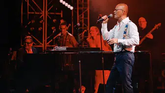 26. Uluslararası Mağusa Kültür ve Sanat Festivali Sertap Erener konseriyle son bulacak