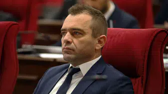 Salahi Şahiner: KKTC hazinesi hiçbir şirketin kişisel kasası değildir