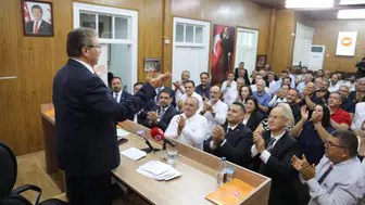 Başbakan Üstel: Adaylarımız zafere hazır