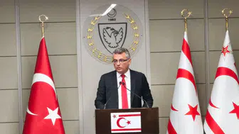 Cumhurbaşkanı Tufan Erhürman: Önümüzde artık bir yol haritası var… Sürece katkı koymaya hazırız