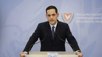 Letimbiotis: Türkiye iki devlet talebinden vazgeçerse, çok taraflı bir konferans mümkün