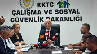 Asgari ücrete itiraz süresi başladı