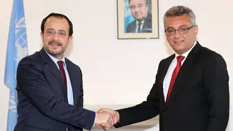 Rum basını: Liderler görüşmesinde GYÖ, görüş birlikleri ve metodoloji konusunda ortak zemin aranacak
