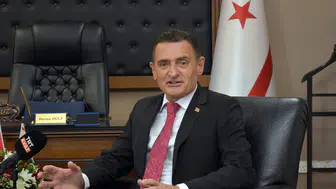 Oğuz'dan Şenkul'a: İnsanlarımızı pazar günleri evlere kapatarak nüfus sayımı yapmayı mı düşünüyorsunuz?