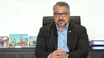 Şenkul: Sorun var diyenlere laf atmayı bırakın ve görevinizi yapın